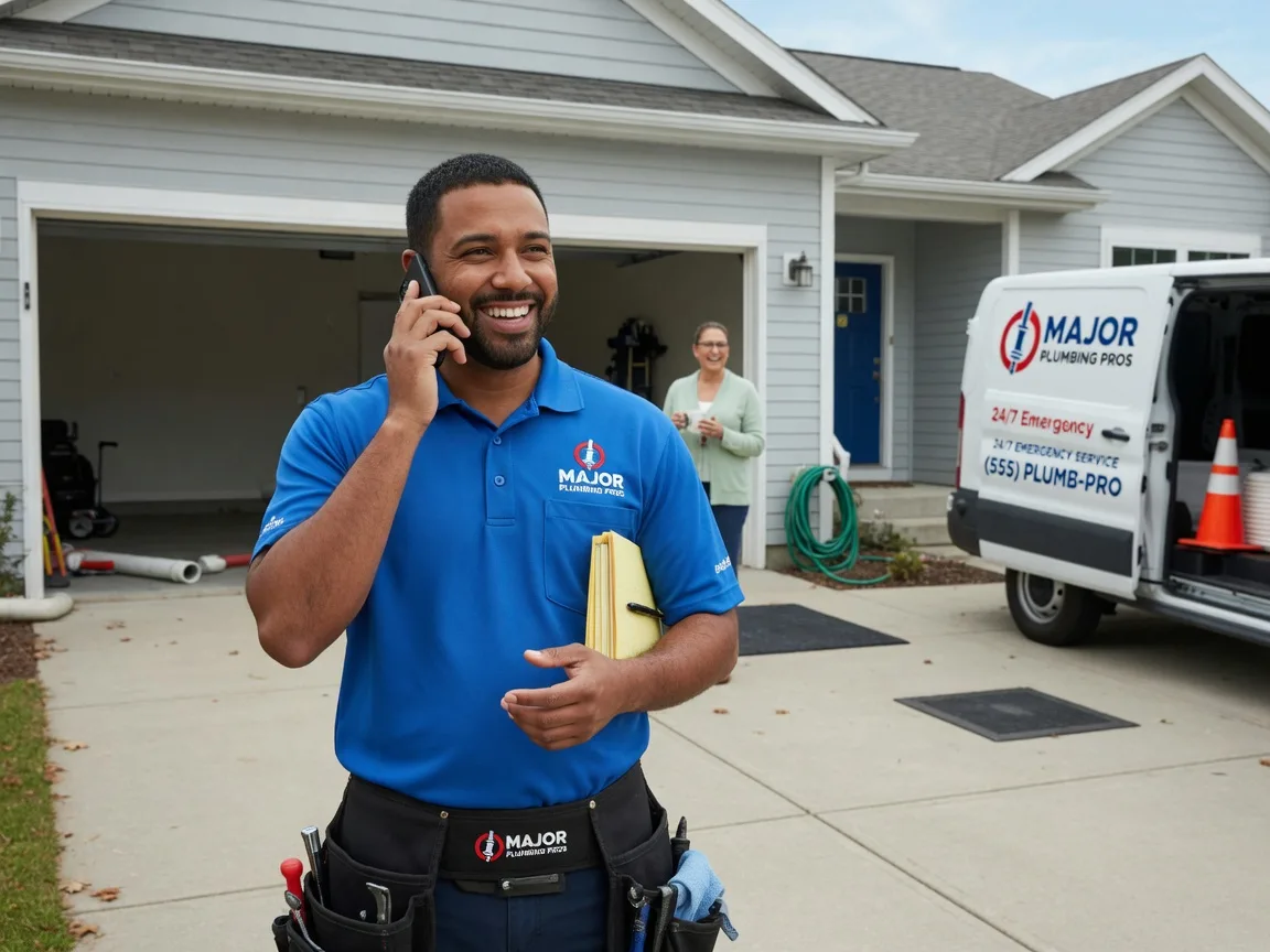 Drain Cleaning Services Bellflower, IL FAQs
